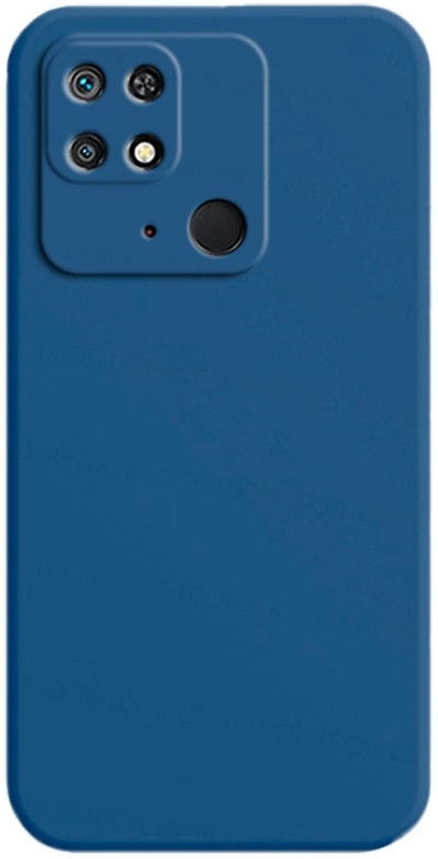 Husa Pentru smartphone Helmet HMTCLSXR10CBL Blue photo 1 Husa Pentru smartphone Helmet HMTCLSXR10CBL Blue photo 1