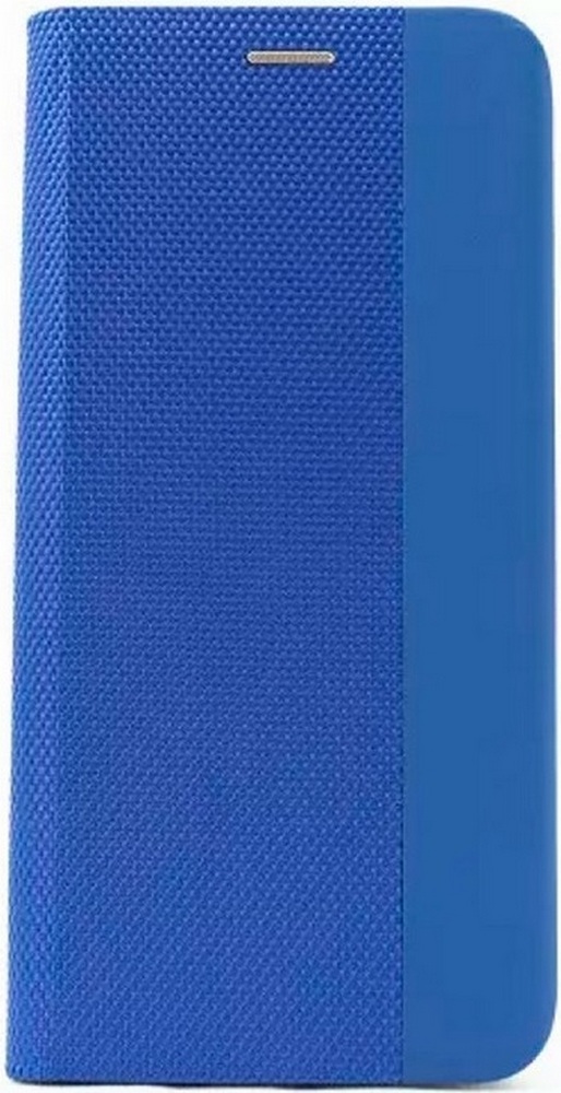 Husa Pentru smartphone Helmet Shell Flip Nylon Samsung A14 Blue photo 1 Husa Pentru smartphone Helmet Shell Flip Nylon Samsung A14 Blue photo 1