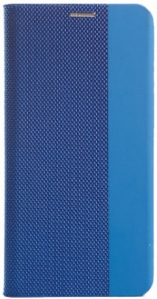 Husa Pentru smartphone Helmet HMTCSFXR10CBL Blue photo 1 Husa Pentru smartphone Helmet HMTCSFXR10CBL Blue photo 1