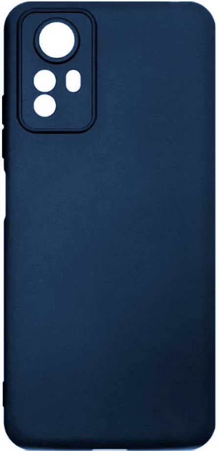 Husa Pentru smartphone Helmet Liquid Silicone Redmi Note 12S 4G Blue photo 1 Husa Pentru smartphone Helmet Liquid Silicone Redmi Note 12S 4G Blue photo 1