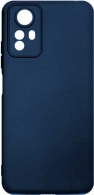 Husa Helmet Liquid Silicone Redmi Note 12S 4G thumbnav 1