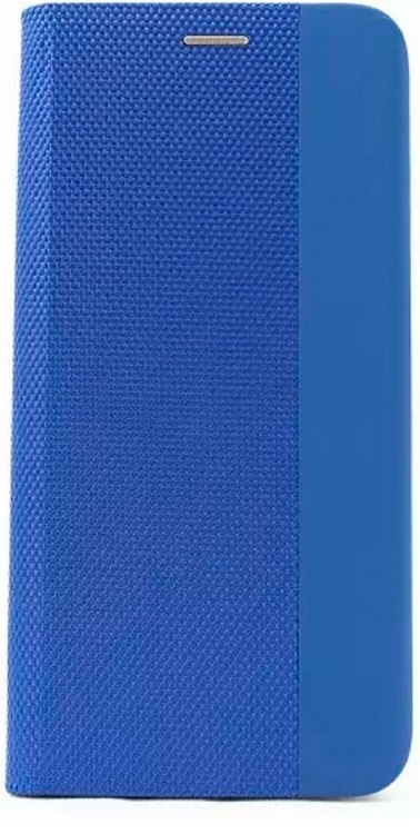 Чехол Для смартфона Helmet Shell Flip Nylon Samsung A04 Синий photo 1 Чехол Для смартфона Helmet Shell Flip Nylon Samsung A04 Синий photo 1