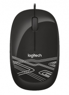 Mouse Logitech M105 thumbnav 2