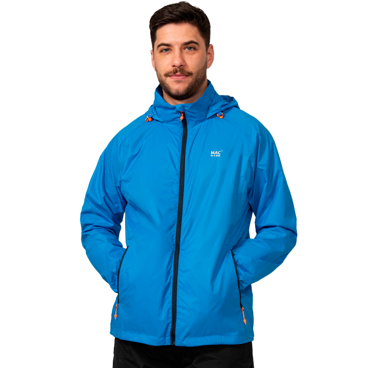 Дождевик Mac Origin 2 Jacket photo 