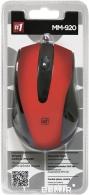 Mouse cu fir Defender MM920redbl thumbnav 2