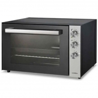 Cuptor electric Luxell MO70BL thumbnav