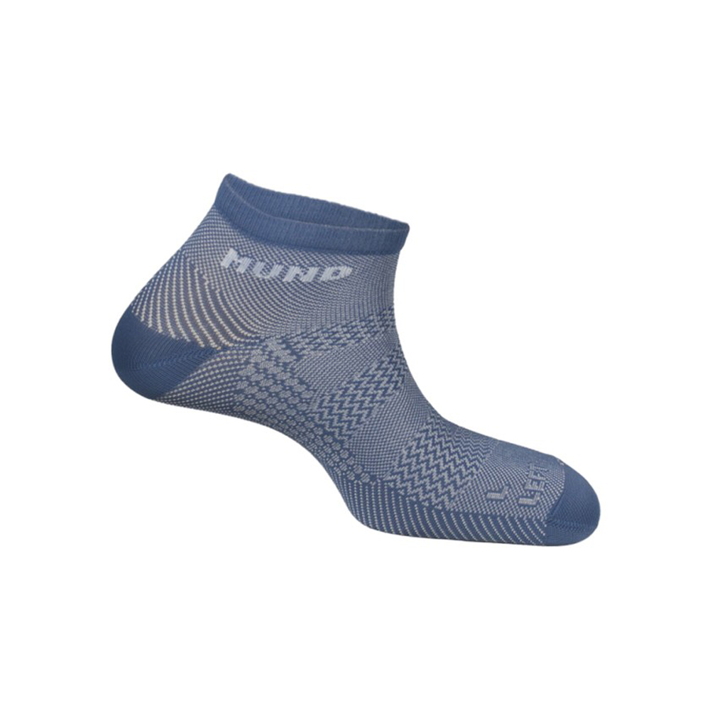 Носки Унисекс Mund Socks Training 46-49 Синий photo 1 Носки Унисекс Mund Socks Training 46-49 Синий photo 1