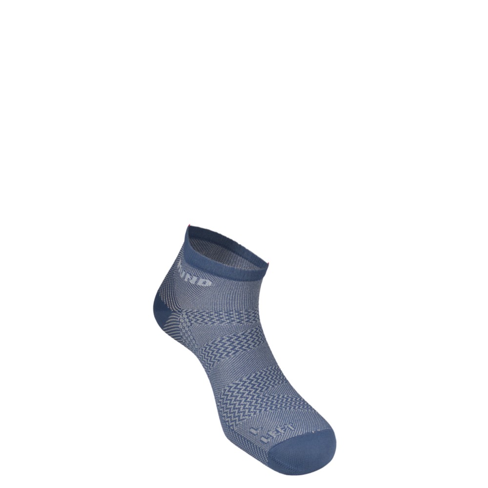 Носки Унисекс Mund Socks Training 46-49 Синий photo 2