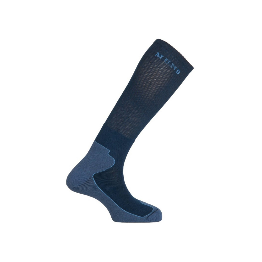 Носки Унисекс Mund Socks ARMY 36-40 Синий photo 1