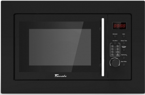 Микроволновая печь  Tornado MWO-BI23D BL thumbnav