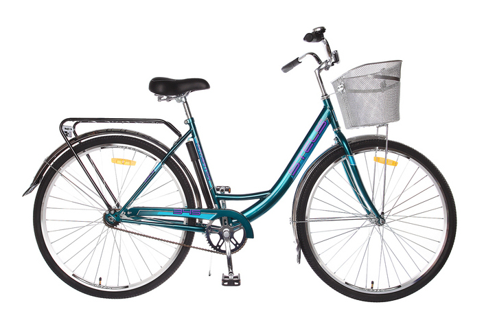 Bicicleta Aventure STELS Navigator 345 Albastru 20 photo 1 Bicicleta Aventure STELS Navigator 345 Albastru 20 photo 1