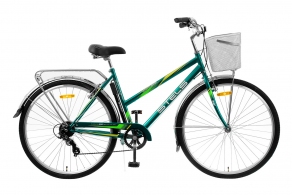 Bicicleta Aventure STELS Navigator 350 thumbnav 1
