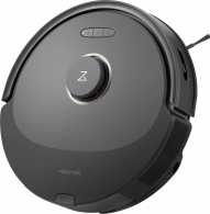 Робот пылесос Roborock Q8 Max+ Black thumbnav 4
