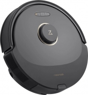 Робот пылесос Roborock Q8 Max+ Black thumbnav 5