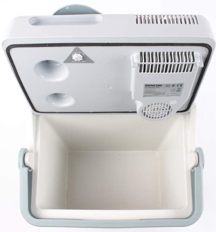 Frigider auto Sencor SCM2025 photo 2