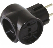 Adaptor de retea Volsten SI 1/3-BL thumbnav 1