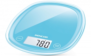 Кухонные весы Sencor SKS 32BL thumbnav 1