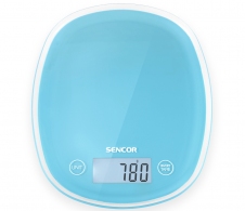 Кухонные весы Sencor SKS 32BL thumbnav 5