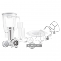 Robot de bucatarie Sencor STM6352BL,  thumbnav 8