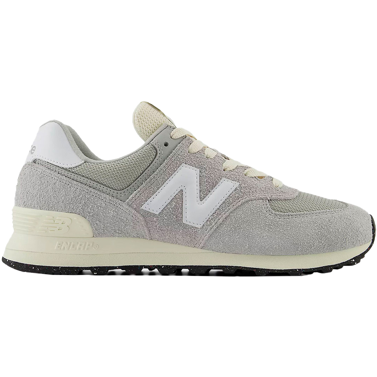 Кроссовки New Balance 574 / Женский / 35 / Серый photo 2