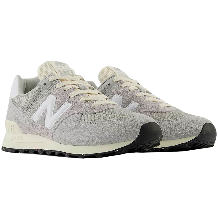 Кроссовки New Balance 574 / Женский / 35 / Серый photo 3