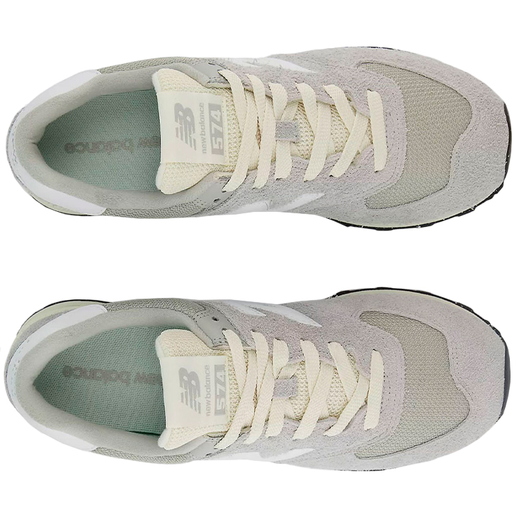 Кроссовки New Balance 574 / Женский / 35 / Серый photo 4