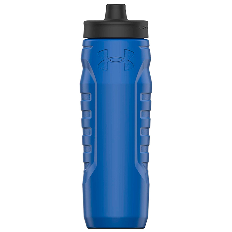 Бутылка Under Armour SIDELINE SQUEEZE - 950 ML photo Бутылка Under Armour SIDELINE SQUEEZE - 950 ML photo
