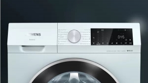 Masina de spalat Siemens WH22A2W0BL, 7 kg, 1200 rot/min, A+++, Alb thumbnav 2