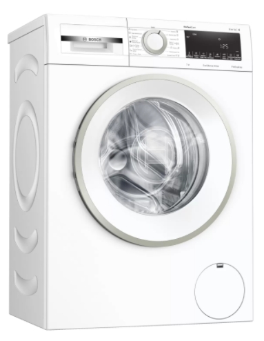 Стиральная машина Bosch WHA122XEBL 7 кг / 1200 об/мин / A+++ / Белый photo 1