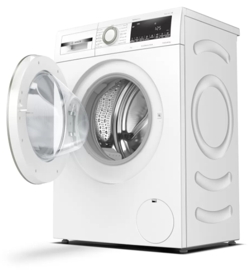 Стиральная машина Bosch WHA122XEBL 7 кг / 1200 об/мин / A+++ / Белый photo 2