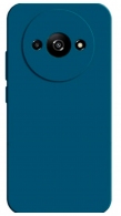 Husa WOO Silicone Redmi A3 thumbnav 1