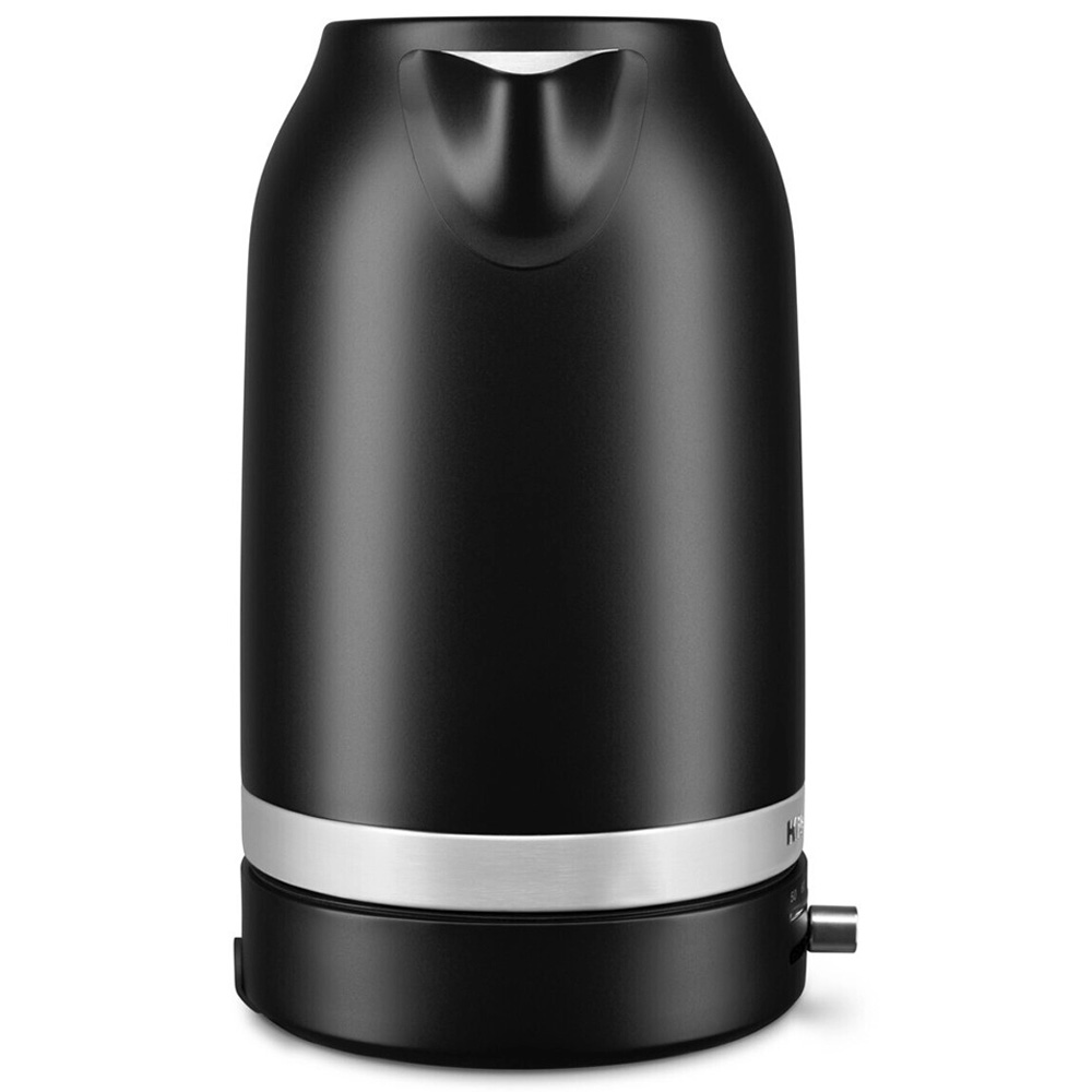Fierbator de apa electric KitchenAid 5KEK1701EBM photo 4