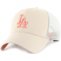 Кепка 47 Brand MLB Los Angeles Dodgers Ballpark Mesh MVP thumbnav