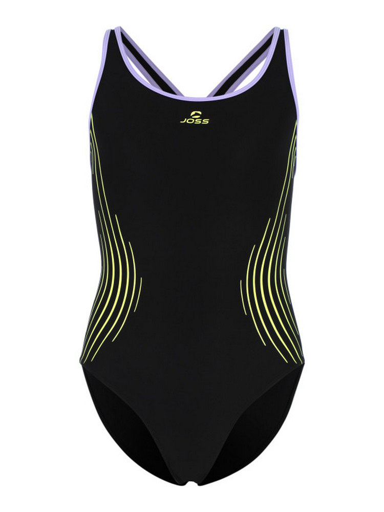 Купальник Joss Swimsuit / Женский / 128 / Черный photo 1 Купальник Joss Swimsuit / Женский / 128 / Черный photo 1