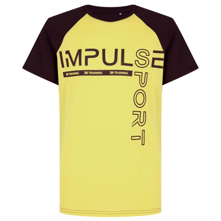 Tricou Demix TEE photo 1 Tricou Demix TEE photo 1