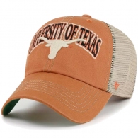Кепка 47 Brand NCAA Texas Longhorns thumbnav