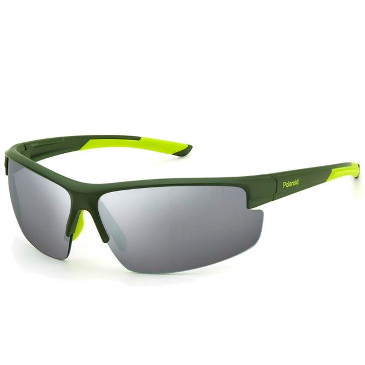 Ochelari de soare Polaroid Sunglasses Gri-verde photo 1 Ochelari de soare Polaroid Sunglasses Gri-verde photo 1