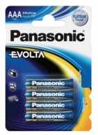 Батарейка Panasonic LR03EGE4BP thumbnav 1