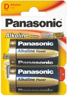 Батарейка Panasonic LR20REB2BP thumbnav 1