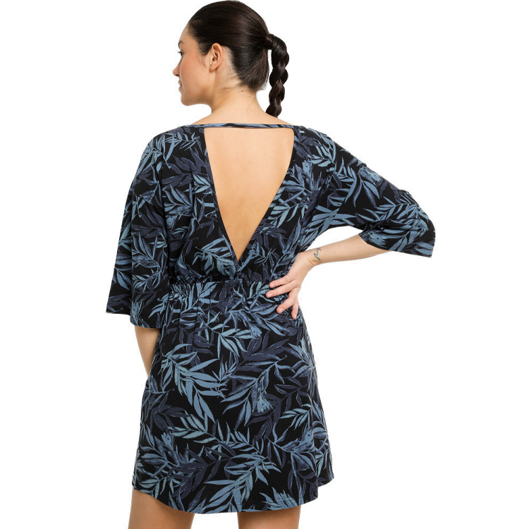 Rochie Termit Tunic W 42 Albastru Femei photo 5