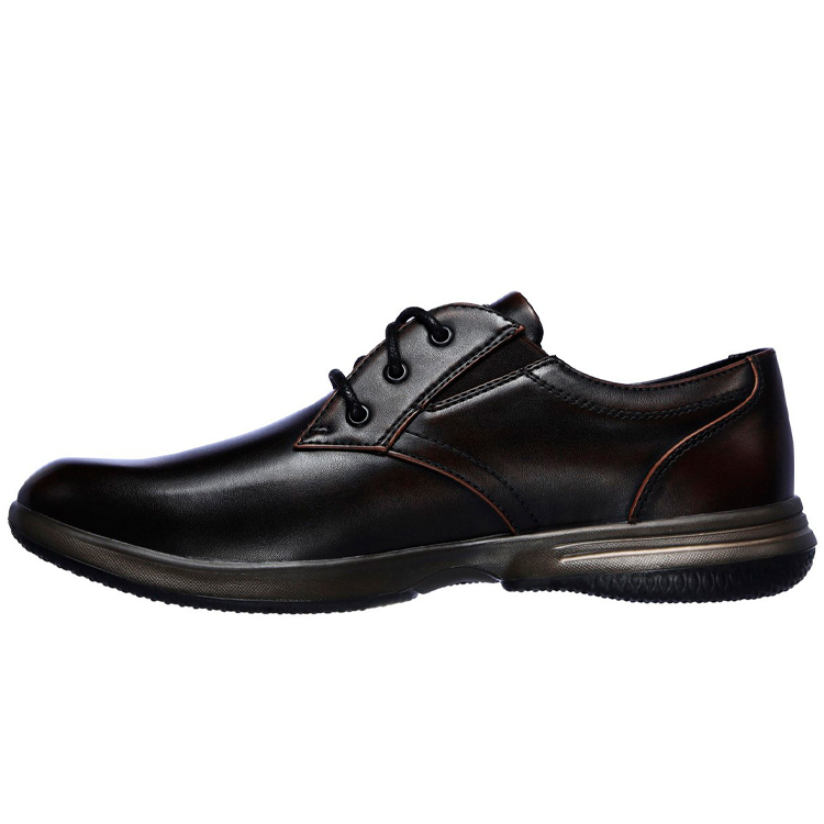 Кроссовки Skechers Darlow Pace / Мужской / 39.5 / Коричневый photo 1 Кроссовки Skechers Darlow Pace / Мужской / 39.5 / Коричневый photo 1