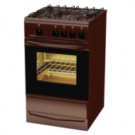 Aragaz pe gaz Eurolux 5040BR thumbnav 1