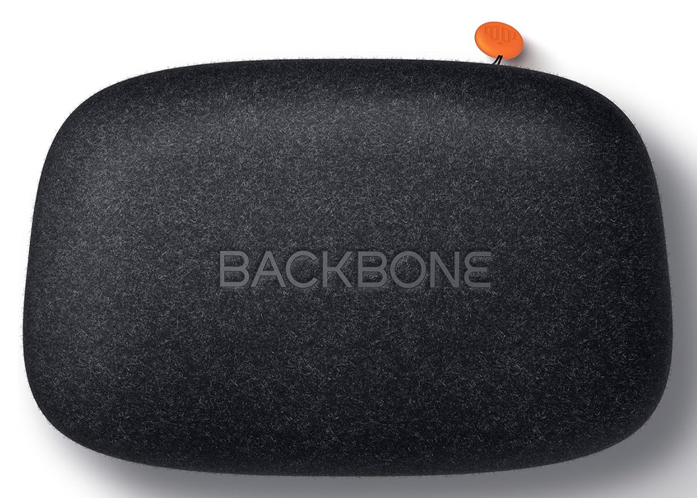Чехол для геймпада Backbone One Carrying Case (CC01BR) photo 1