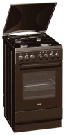 Aragaz pe gaz Gorenje  KN55220ABR thumbnav 1