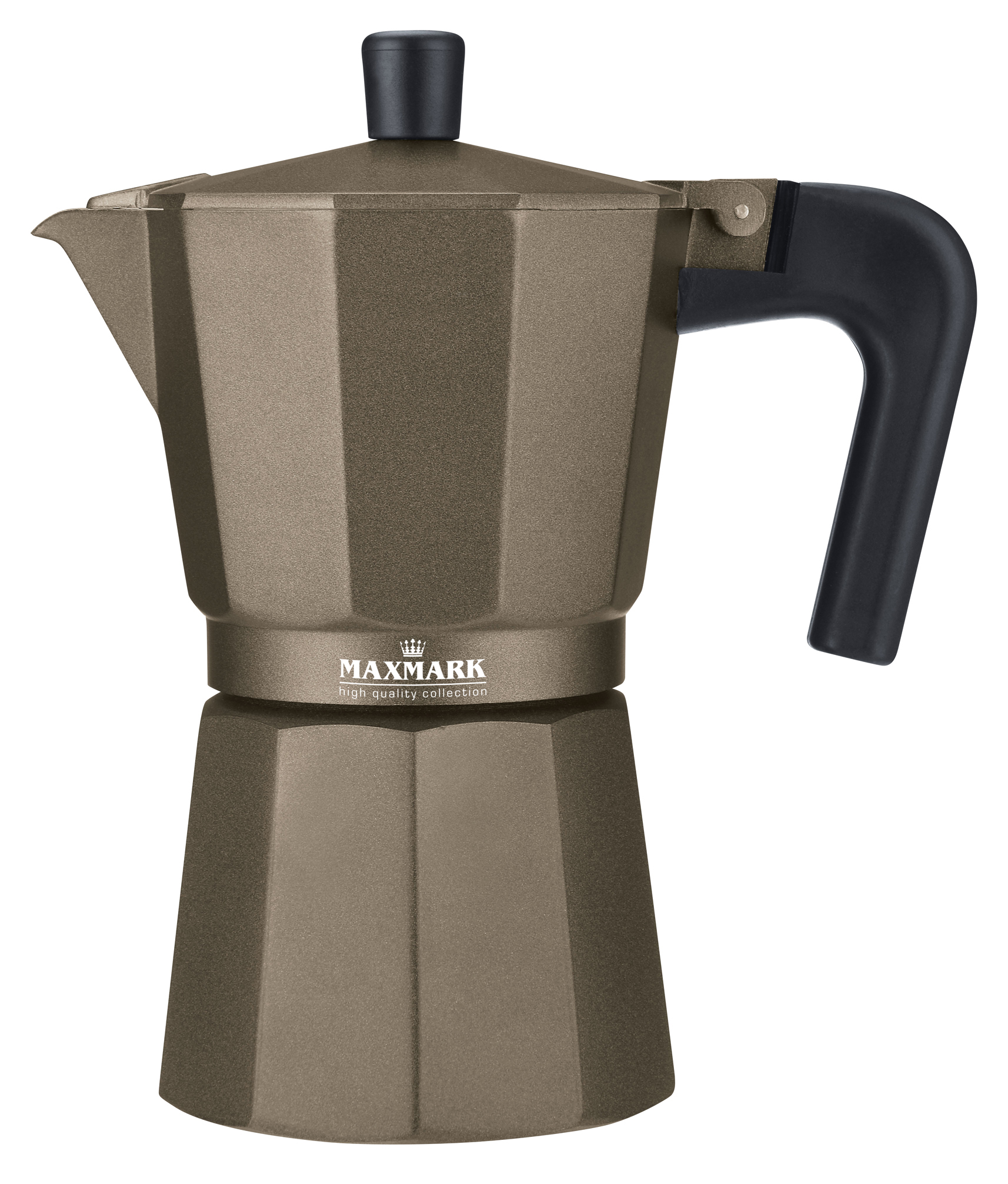 Turca Maxmark MK-106BR photo 1