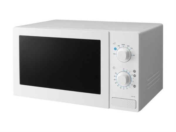 Cuptor cu microunde Samsung MW-712BR 800 W / 20 l / Alb photo 2