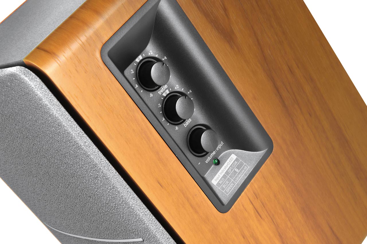Boxe PC Edifier R1280DB photo 2