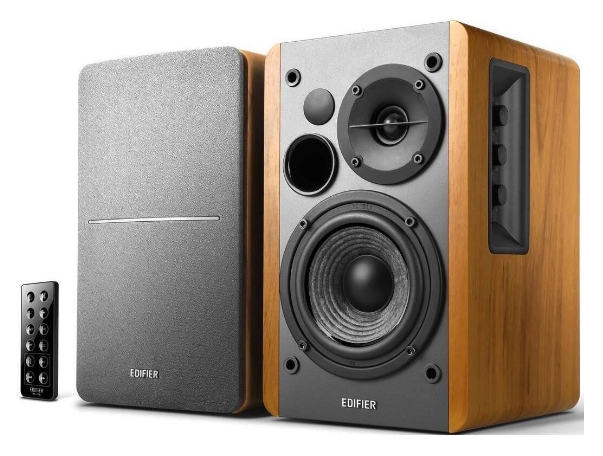 Sistem acustic Edifier R1280DBSBR photo 2