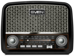 Radio Sven SRP-555  thumbnav 1
