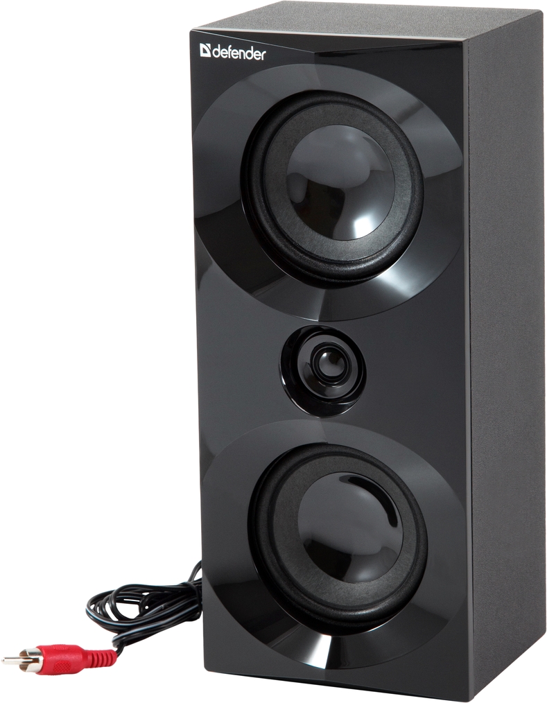 Boxe PC Defender Avante X50 BT photo 6